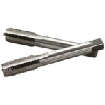 SIBRTEH Menetmetsző készlet 2 db M20 x 1, 5mm (76654) (76654)