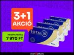 Alcon WEB 3+1 Total 30 3db
