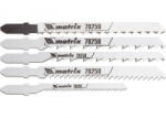 MTX 5db-os professional dekopír fűrészlap fához (782509) (782509)