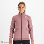 Sportful Sportos ENGADIN női kabát, lila (M)