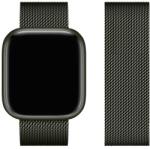 Forcell F-DESIGN FA03 szíj Apple Watch 38/40/41 mm zöld