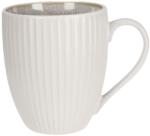 Gastro Kávés bögre, kerámia, űrtartalom: 0, 4 liter, magasság: 105 mm, átmérő: 90 mm, fehér