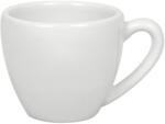 KÖNITZ Kávéscsésze, Űrtartalom: 0, 05 Liter, Magasság: 52 mm, Ø: 63 mm (221192200)