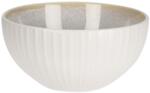 Gastro Tál, kerámia, magasság: 80 mm, átmérő: 140 mm, fehér