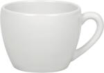 KÖNITZ Kávéscsésze, Térfogat: 0, 20 liter, Magasság: 70 mm, Ø: 92 mm (221192205)