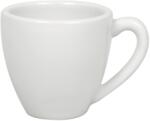 KÖNITZ Kávéscsésze, Térfogat: 0, 08 liter, Magasság: 62 mm, átmérő: 67 mm (221192202)