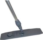 masta Padlómop alumínium nyéllel, hossz: 400 mm, nyele hossza: 1400 mm
