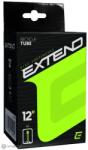 Extend Hosszabbító 700x32-35C tömlő, visszacsapó szelep, 40 mm