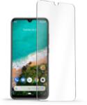 AlzaGuard Case Friendly Glass Protector Xiaomi Mi A3 2.5D üvegfólia (AGD-TGF0043)