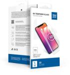  Edzett üveg Blue Star - SAMSUNG Galaxy S25 Ultra Teljes Felületű (teljes ragasztás/tokbarát) - fekete üvegfólia
