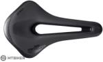 Selle San Marco SHORTFIT 2.0 Open-Fit Comfort Dynamic Wide nyereg, 153 mm