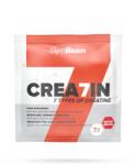 GymBeam Crea7in minta - 10g (őszibarackos jegestea) - Gymbeam