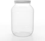 GymBeam Zárható doboz (3000 ml) - Gymbeam