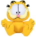 Play by Play Jucarie din plus Garfield cute, 15 cm asezat (PL23923) - ookee