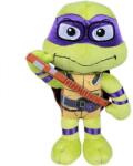 Play by Play Jucarie din plus Donatello, TMNT, 20 cm (PL22971D)