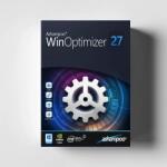 Ashampoo WinOptimizer Licenta Electronica Perpetua (4250949209781)
