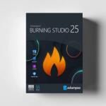 Ashampoo Burning Studio Licenta Electronica Perpetua (4250949209965)