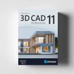 Ashampoo 3D CAD Architecture Licenta Electronica Perpetua (4250949210213)