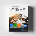 Ashampoo Office Licenta perpetua ESD (4250949209026)