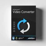 Ashampoo Video Converter Licenta electronica perpetua (4250949204861)