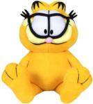 Play by Play Jucarie din plus Garfield cute cu ochelari, 15 cm asezat (PL23923O) - ookee