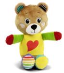 Clementoni Jucarie de plus ursuletul Bob (CL17906)