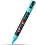 uni Marker UNI Posca PC-5M, 1.8 - 2.5 mm, Aqua green (M1543)