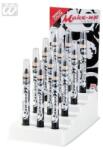 Widmann Italia Creion Machiaj Negru 3.5 grame (WID1950B)