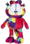 Play by Play Jucarie din plus Garfield Colours, 32 cm (PL23924) - ookee