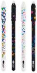 Happy Color Roller gel cu rescriere, Happy Color, 0.5mm, My Love, diverse modele HA412001ML-3