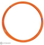 Extend fék bowden, 5 mm, narancssárga