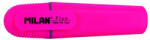 MILAN Marker evidentiator MILAN, varf tesit, Roz (80039)