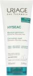 Uriage Hyséac Exfoliating Mask mască peeling pentru ten gras si mixt 100 ml