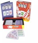 Set Enterprises SET - jocul de societate de recunoaștere în lb. maghiară (3366 182)