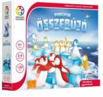 GAMER-CAFE Smart Games: Pinguinii - joc de societate în limba maghiară (20798 182)