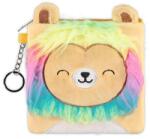 Squishmallows портфейл - лъв Leonard (GW058884SQM)