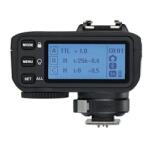 Godox Transmitator Godox X2T-F radio TTL pentru Fuji