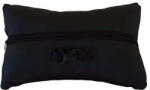 Iris Riva Nyakpárna - Fekete - 300x200x85mm (RIVA BLACK)