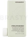 KEVIN.MURPHY Stimulate-Me. Wash sampon fejbőr stimulálására 250 ml