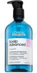 L'Oréal Scalp Advanced Anti-Discomfort Shampoo sampon érzékeny fejbőrre 500 ml