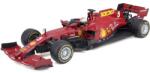 Bburago 1: 18 Ferrari Racing F1 2020 - GP Austria - SF1000 nr. 5 Sebastian Vettel (BB16808AT5)