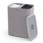 Joseph Joseph Cos de rufe Joseph Joseph Tota 50003, 90 l, Manere de transport, 2 compartimente, Gri (50003)
