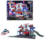 Majorette Japan Series Garage Tuning (2051033)
