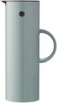 Stelton EM 77 thermal jug 1l dusty green (919) - pcone