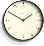 Newgate ceas de perete Mr Clarke Dot Wall Clock 99KK-EGU2GW_MLC