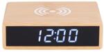 Karlsson ceas cu alarmă 99KK-EGU1HK_MLC (KA5934)