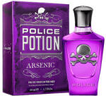 Police Potion Arsenic EDP 30 ml