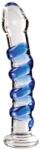 Pipedream - Icicles Dildo Clasic Din Sticla Icicles No. 05 Dildo
