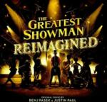 Various Artists - The Greatest Showman: Reimagined (LP) (75678654053)
