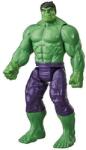 AVENGERS Figurina Avengers Titan Hero Deluxe Hulk (OLP1115E7475) Figurina